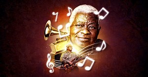 “He tenido una vida muy bendecida”; Abraham Laboriel