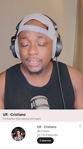 Le Goat CR7 | Bah Bigsoul224