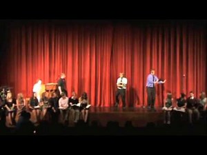 All-American Prophet