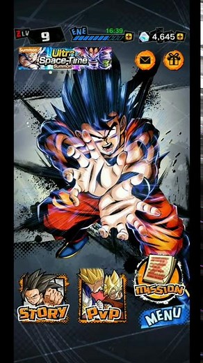 DB Legends - How to SAVE/Transfer your data?