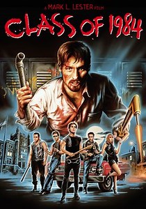 Class of 1984