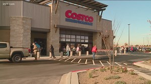 Meridian Costco opens after years in the making, bringing lots of new jobs to the Treasure Valley