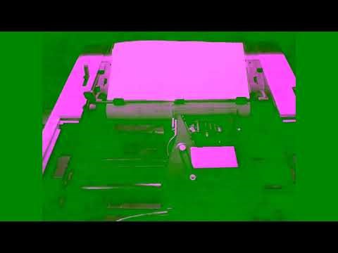 Hall of Fame print-out -Daisy Wheel Printer - Coleco ADAM