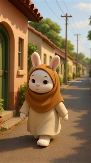 The Jasmine of Gentleness in Islamic Teachings