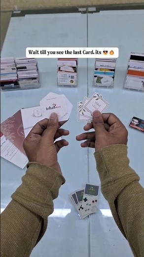 4 irresistable business card ideas