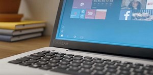 AirBar, une barre USB qui rend tactile n'importe quel PC portable