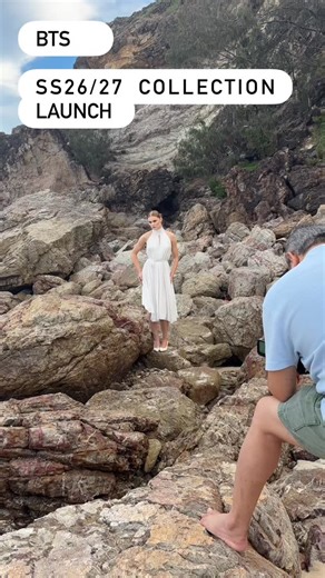 Paula Duncan | Behind the scenes photoshoot day with model @scarlettyouung @chooiwm photographer @emmadevinemua makeup. #openlace #satin #sheerfabric... | Instagram