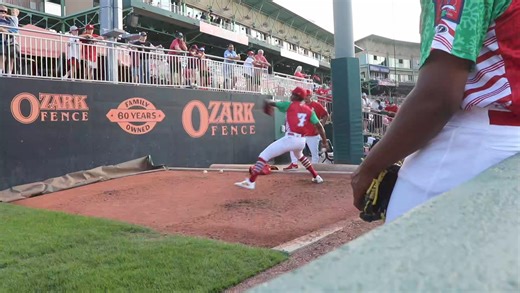 34K views · 523 reactions | Tink is back. | Springfield Cardinals | Facebook