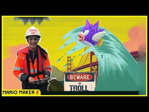 These Trolls Took LONGER Than Expected (Better Late Than Never)!!! Part 6 of Geek's Return!