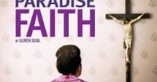 Paradise: Faith (2012)  - Ver Película Completa en Español / Castellano - FULLTV