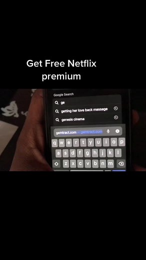 In this video I show you how you can watch Netflix for absolutely free #netflix #netflixseries #netflixrecommendation #netflixmovies #netflixandchill #fyp