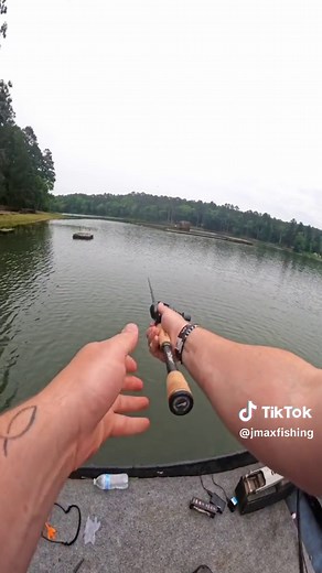 Unique Dinosaur Fishing Lures - Bass Fishing Surprise!