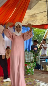 Beautiful bride’s maid 👰 Birahi mawm katuh Indah🫶❤️ #jimarabubakrmckie | Mckie Vlog