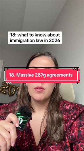 What 287(g) Is: Section 287(g) of the Immigration and Nationality Act authorizes U.S. Immigration and Customs Enforcement (ICE) to enter into agreements with state and local law enforcement agencies, allowing designated officers to perform certain federal immigration enforcement functions under ICE direction and supervision. Deputized officers can, for example, interview individuals about immigration status, issue detainers, make immigration arrests, and transfer noncitizens into ICE custody. 📌