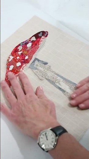 Making a crowd favorite, the Mushroom pattern! #diy #quilting #quiltingtutorial #quiltingtips