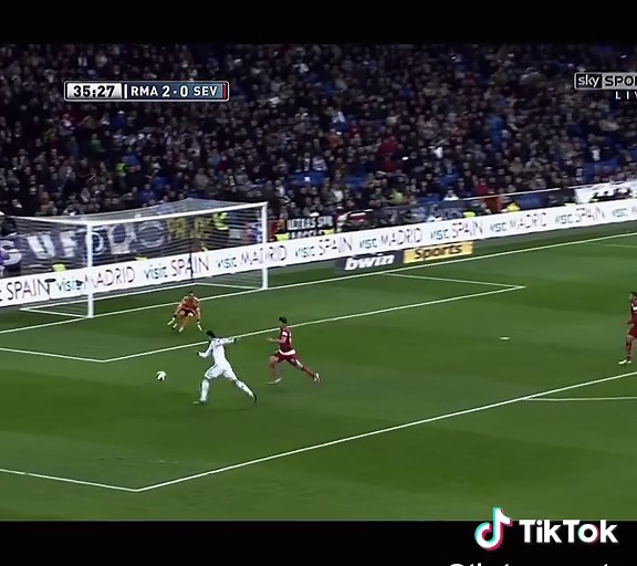 Cristiano Ronaldo's 20th Hat-Trick Achievement