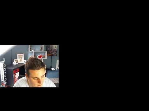 DE RETOUR EN LIVE SUR FORTNITE EN DIRECT