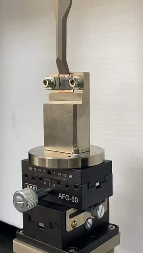 電子裸晶剪力測試 Die Shear Testing of Electronic Packages