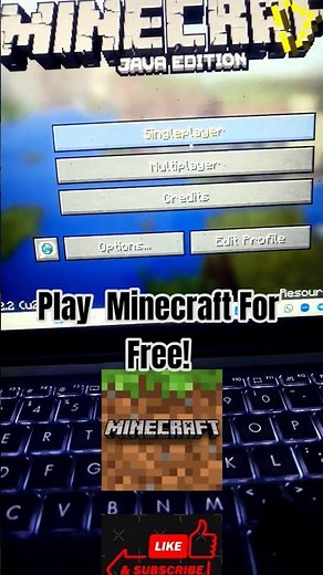 Gamers Assemble!Play Minecraft For Free on your Browser! #gaming #minecraft#game edition#minecraft