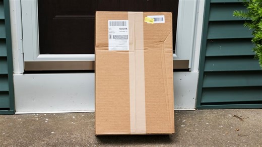 Free stuff isn't always free: The danger of unsolicited packages