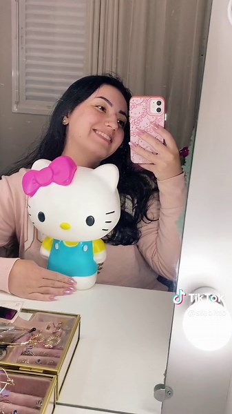🥹🩷 #foryou #hellokitty