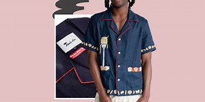 10 Linen Shirts That Bring Big Vacation Energy