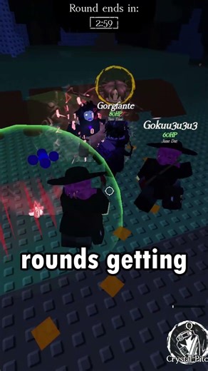 Devs Still Didn't Fix This #roblox #forsaken #forsakenroblox