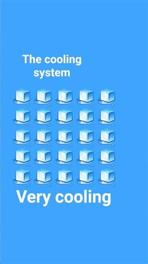 cooling🧊🧊🧊🧊