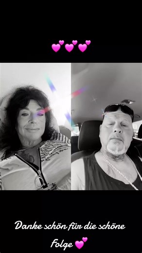 Birgit Rose on TikTok