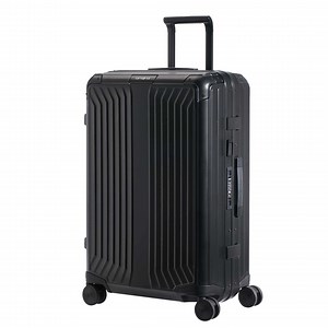 Samsonite Lite-Box Alu Suitcase 69cm