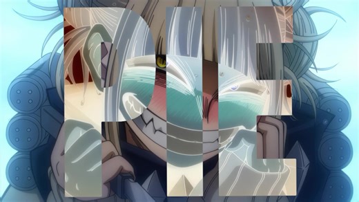 Exploring My Hero Academia: Toga's Story