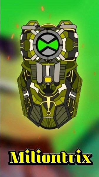 بن تن | المليون تريكس🟡💀