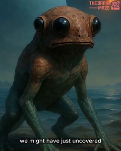 157K views · 1.9K reactions | AI Reveals What Aliens Might Really Look Like -We may have just caught our first glimpse of alien life, and it's way stranger than we ever imagined. From glowing jellyfish to dolphin-octopus giants, this is what life might look like on K2-18b, a planet where NASA's James Webb Space Telescope found possible biosignatures. | The Brain Maze | Facebook