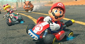 How to unlock all characters in Mario Kart World