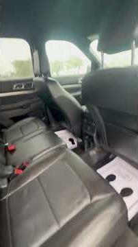 2018 Ford Explorer for sale
