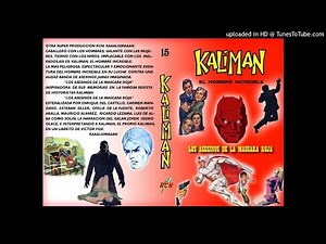 Los Asesinos Mascara Roja Cap 6