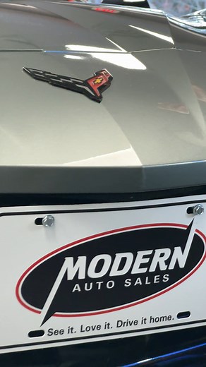 1.1K views · 13 reactions | Our brand is our ethos; Modern. It's who we are, it's what we do. Constantly changing, consistently improving. Come see our refreshed showroom lineup today! | Modern Auto Sales | Facebook