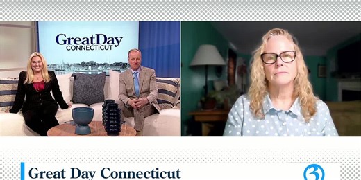 Checking in with Dr. Saunders