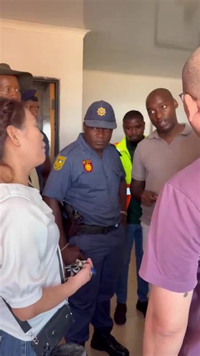 Paid R50 a Week”, Zungula Alleges Shocking Labour Abuses in Newcastle Factories ATM leader Vuyo Zungula led an inspection in Newcastle that uncovered alleged severe labour law violations at several Chinese-owned textile factories. He alleged the inspection revealed the employment of minors and undocumented workers, non-payment of UIF contributions, and wages as low as R50 a week. Zungula further alleged that some factory owners are illegally in the country and that workers are forced to live and