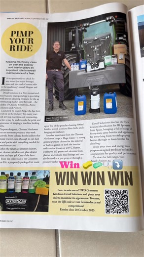 Farm Trader on Reels