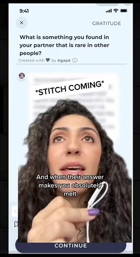 #stitch with brendonandbrina Excuse me while my heart explodes... 🥹🥰 | Moments by Rose Amy G