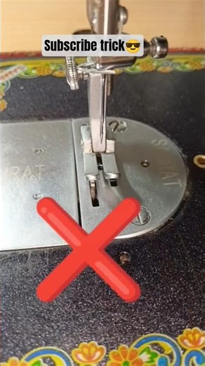 👉✅how to repair sewing machine#shortvideo #sewingmachinetips