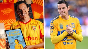 Florian Thauvin es presentado al puro estilo de los Simpson