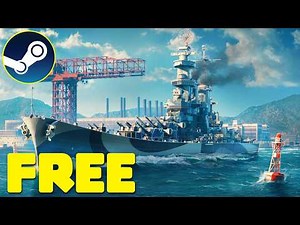 15 Best Free Games On Steam you absolutely must play