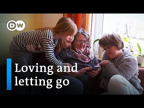 Being a foster mother | DW Documentary