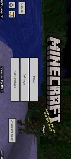 Minecraft patch v26.0.2, Buruan download 😝 #minecraft