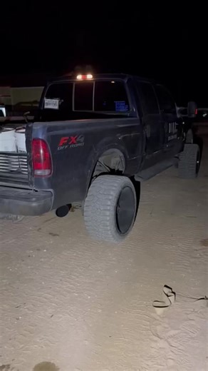 Enhance Your Ford 6.0 Powerstroke with 9 Blade Titan Turbo Services