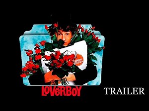 LOVER BOY - OFFICIAL TRAILER - 1989