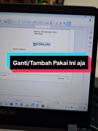 Cara Edit Input Nilai Manual di e-School
