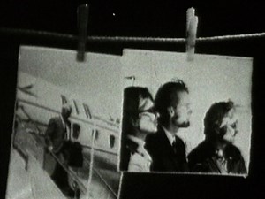 The Alpha Plan - Episode One | Television | NZ On Screen